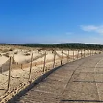 Camping Gorgeous Stacaravan 3*