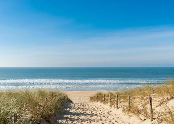 Gorgeous Stacaravan Kemping 3*