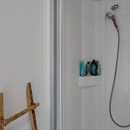 Gorgeous Stacaravan Camping