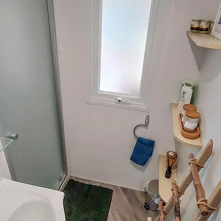 Gorgeous Stacaravan مكان تخييم 3*