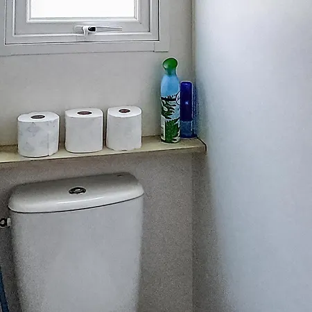 مكان تخييم Gorgeous Stacaravan سان جوليان-أون-بورن