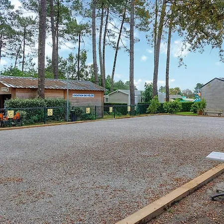 Gorgeous Stacaravan 3*