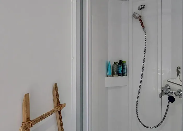 Gorgeous Stacaravan Campeggio