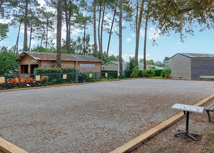 Gorgeous Stacaravan 3*