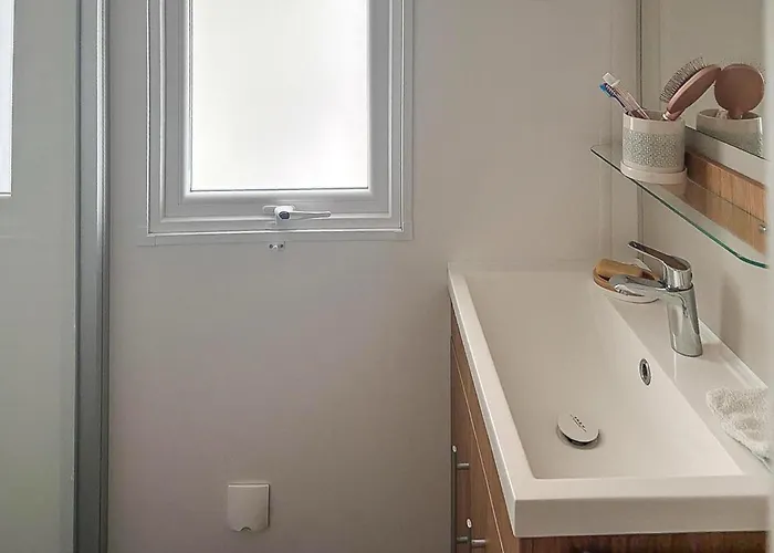 Gorgeous Stacaravan 3*